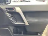 2023 Toyota Land Cruiser Prado 4WD_TX Pearl Jeep for sale, Japanese used car export - photo 8 of 9 | GULJI TRADERS