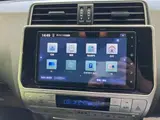 2023 Toyota Land Cruiser Prado 4WD_TX Pearl Jeep for sale, Japanese used car export - photo 9 of 9 | GULJI TRADERS