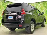 2023 Toyota Land Cruiser Prado 4WD_TX_L package Black Jeep for sale, Japanese used car export - photo 3 of 9 | GULJI TRADERS