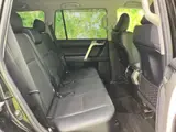 2023 Toyota Land Cruiser Prado 4WD_TX_L package Black Jeep for sale, Japanese used car export - photo 5 of 9 | GULJI TRADERS
