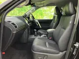 2023 Toyota Land Cruiser Prado 4WD_TX_L package Black Jeep for sale, Japanese used car export - photo 6 of 9 | GULJI TRADERS