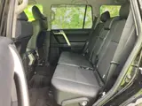 2023 Toyota Land Cruiser Prado 4WD_TX_L package Black Jeep for sale, Japanese used car export - photo 7 of 9 | GULJI TRADERS