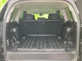2023 Toyota Land Cruiser Prado 4WD_TX_L package Black Jeep for sale, Japanese used car export - photo 8 of 9 | GULJI TRADERS