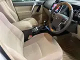 2023 Toyota Land Cruiser Prado TX 4WD Pearl Jeep for sale, Japanese used car export - photo 6 of 9 | GULJI TRADERS
