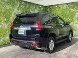 2023 Toyota Land Cruiser Prado 4WD_TX Black Jeep for sale, Japanese used car export - photo 3 of 9 | GULJI TRADERS