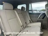 2023 Toyota Land Cruiser Prado Pearl SUV for sale, Japanese used car export - photo 36 of 51 | GULJI TRADERS