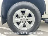2023 Toyota Land Cruiser Prado Pearl SUV for sale, Japanese used car export - photo 49 of 51 | GULJI TRADERS