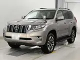 2024 Toyota Land Cruiser Prado TX L Package 4WD Other Jeep for sale, Japanese used car export - photo 1 of 12 | GULJI TRADERS