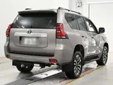 2024 Toyota Land Cruiser Prado TX L Package 4WD Other Jeep for sale, Japanese used car export - photo 2 of 12 | GULJI TRADERS