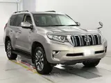 2024 Toyota Land Cruiser Prado TX L Package 4WD Other Jeep for sale, Japanese used car export - photo 5 of 12 | GULJI TRADERS