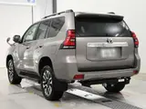 2024 Toyota Land Cruiser Prado TX L Package 4WD Other Jeep for sale, Japanese used car export - photo 6 of 12 | GULJI TRADERS