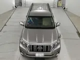 2024 Toyota Land Cruiser Prado TX L Package 4WD Other Jeep for sale, Japanese used car export - photo 7 of 12 | GULJI TRADERS