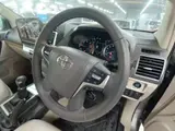 2024 Toyota Land Cruiser Prado TX L Package 4WD Other Jeep for sale, Japanese used car export - photo 9 of 12 | GULJI TRADERS