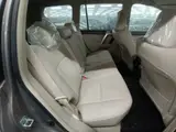 2024 Toyota Land Cruiser Prado TX L Package 4WD Other Jeep for sale, Japanese used car export - photo 12 of 12 | GULJI TRADERS