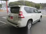 2016 Toyota Land Cruiser Prado Push Start Tx L Package Pearl SUV for sale, Japanese used car export - photo 2 of 40 | GULJI TRADERS