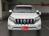 2016 Toyota Land Cruiser Prado Push Start Tx L Package Pearl SUV for sale, Japanese used car export - photo 3 of 40 | GULJI TRADERS