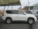2016 Toyota Land Cruiser Prado Push Start Tx L Package Pearl SUV for sale, Japanese used car export - photo 6 of 40 | GULJI TRADERS