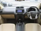 2016 Toyota Land Cruiser Prado Push Start Tx L Package Pearl SUV for sale, Japanese used car export - photo 7 of 40 | GULJI TRADERS