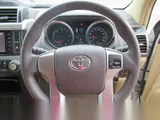 2016 Toyota Land Cruiser Prado Push Start Tx L Package Pearl SUV for sale, Japanese used car export - photo 31 of 40 | GULJI TRADERS