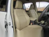 2016 Toyota Land Cruiser Prado Push Start Tx L Package Pearl SUV for sale, Japanese used car export - photo 38 of 40 | GULJI TRADERS