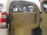2016 Toyota Land Cruiser Prado Push Start Tx L Package Pearl SUV for sale, Japanese used car export - photo 18 of 40 | GULJI TRADERS