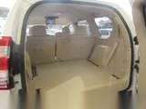 2016 Toyota Land Cruiser Prado Push Start Tx L Package Pearl SUV for sale, Japanese used car export - photo 20 of 40 | GULJI TRADERS