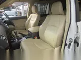 2016 Toyota Land Cruiser Prado Push Start Tx L Package Pearl SUV for sale, Japanese used car export - photo 22 of 40 | GULJI TRADERS