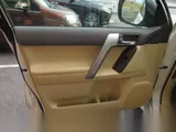 2016 Toyota Land Cruiser Prado Push Start Tx L Package Pearl SUV for sale, Japanese used car export - photo 23 of 40 | GULJI TRADERS