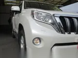 2016 Toyota Land Cruiser Prado Push Start Tx L Package Pearl SUV for sale, Japanese used car export - photo 15 of 40 | GULJI TRADERS