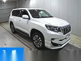 2022 Toyota Land Cruiser Prado Push Start Tx L Package Pearl SUV for sale, Japanese used car export - photo 2 of 6 | GULJI TRADERS