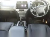 2022 Toyota Land Cruiser Prado Push Start Tx L Package Pearl SUV for sale, Japanese used car export - photo 6 of 6 | GULJI TRADERS