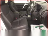 2023 Toyota Land Cruiser Prado Push Start Tx L Package Maat Black Edition Pearl SUV for sale, Japanese used car export - photo 10 of 12 | GULJI TRADERS