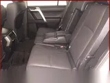 2023 Toyota Land Cruiser Prado Push Start Tx L Package Maat Black Edition Pearl SUV for sale, Japanese used car export - photo 5 of 12 | GULJI TRADERS