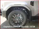 2026 Toyota Land Crusier GRAY SUV for sale, Japanese used car export - photo 5 of 23 | GULJI TRADERS