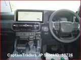 2026 Toyota Land Crusier GRAY SUV for sale, Japanese used car export - photo 6 of 23 | GULJI TRADERS