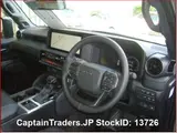 2026 Toyota Land Crusier GRAY SUV for sale, Japanese used car export - photo 7 of 23 | GULJI TRADERS