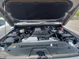 2026 Toyota Land Crusier GRAY SUV for sale, Japanese used car export - photo 10 of 23 | GULJI TRADERS