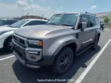 2026 Toyota Land Crusier GRAY SUV for sale, Japanese used car export - photo 12 of 23 | GULJI TRADERS