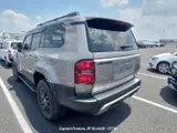 2026 Toyota Land Crusier GRAY SUV for sale, Japanese used car export - photo 13 of 23 | GULJI TRADERS