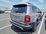 2026 Toyota Land Crusier GRAY SUV for sale, Japanese used car export - photo 14 of 23 | GULJI TRADERS