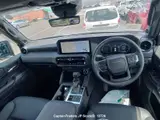 2026 Toyota Land Crusier GRAY SUV for sale, Japanese used car export - photo 18 of 23 | GULJI TRADERS