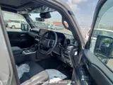 2026 Toyota Land Crusier GRAY SUV for sale, Japanese used car export - photo 20 of 23 | GULJI TRADERS