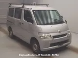 2018 Toyota Liteace Silver Van for sale, Japanese used car export - photo 4 of 21 | GULJI TRADERS