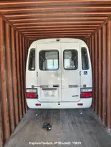 2020 Toyota Liteace Silver Van for sale, Japanese used car export - photo 25 of 32 | GULJI TRADERS