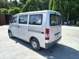 2020 Toyota Liteace Silver Van for sale, Japanese used car export - photo 29 of 32 | GULJI TRADERS