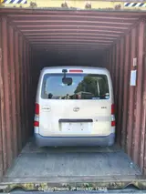 2020 Toyota Liteace Silver Van for sale, Japanese used car export - photo 31 of 32 | GULJI TRADERS