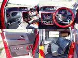 1997 Toyota Liteace Noah G Spacious Roof 4WD Red Van for sale, Japanese used car export - photo 7 of 9 | GULJI TRADERS