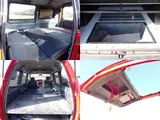 1997 Toyota Liteace Noah G Spacious Roof 4WD Red Van for sale, Japanese used car export - photo 8 of 9 | GULJI TRADERS
