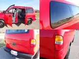 1997 Toyota Liteace Noah G Spacious Roof 4WD Red Van for sale, Japanese used car export - photo 9 of 9 | GULJI TRADERS