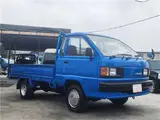 1988 Toyota Liteace Truck Blue Truck for sale, Japanese used car export - photo 2 of 50 | GULJI TRADERS